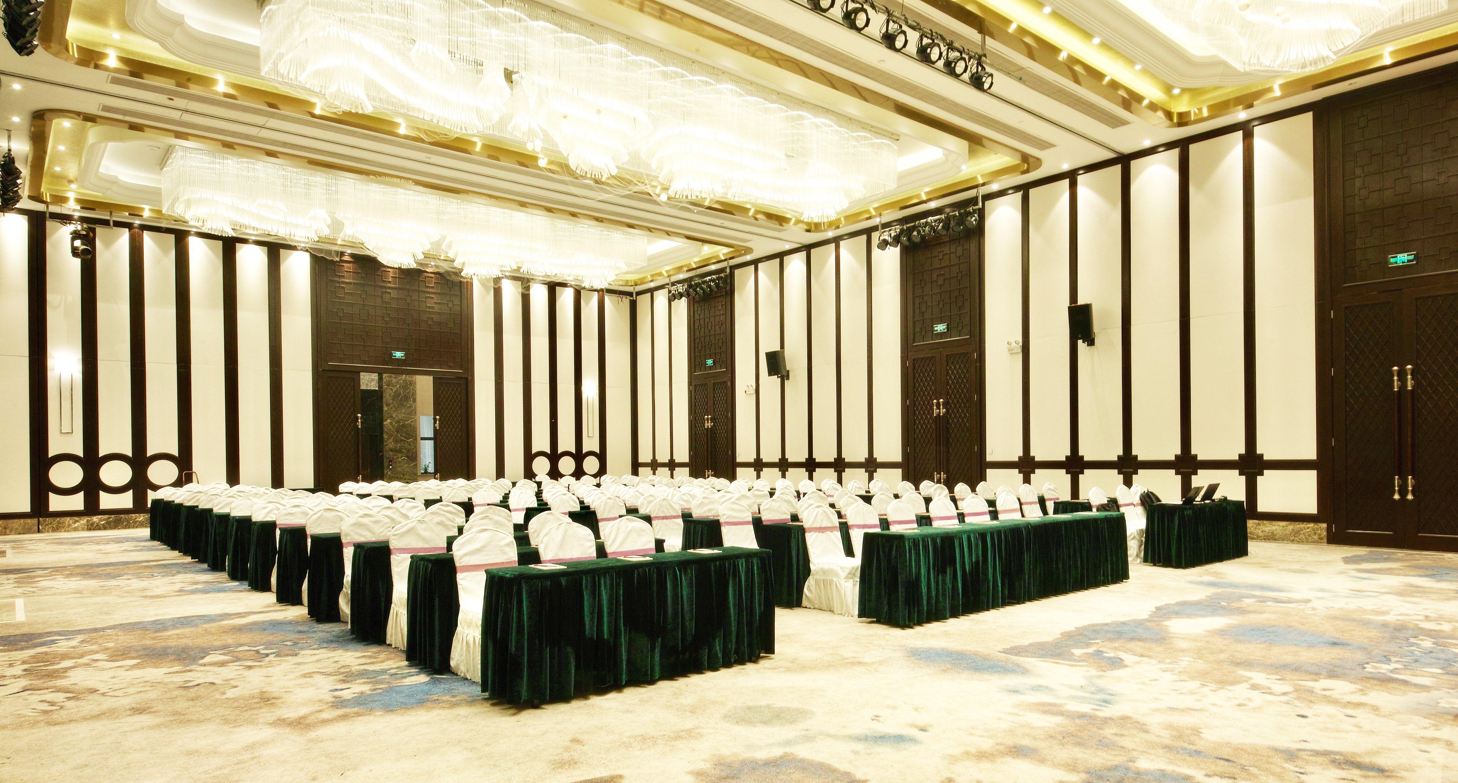 Holiday Inn Express Hefei Shushan By Ihg Extérieur photo