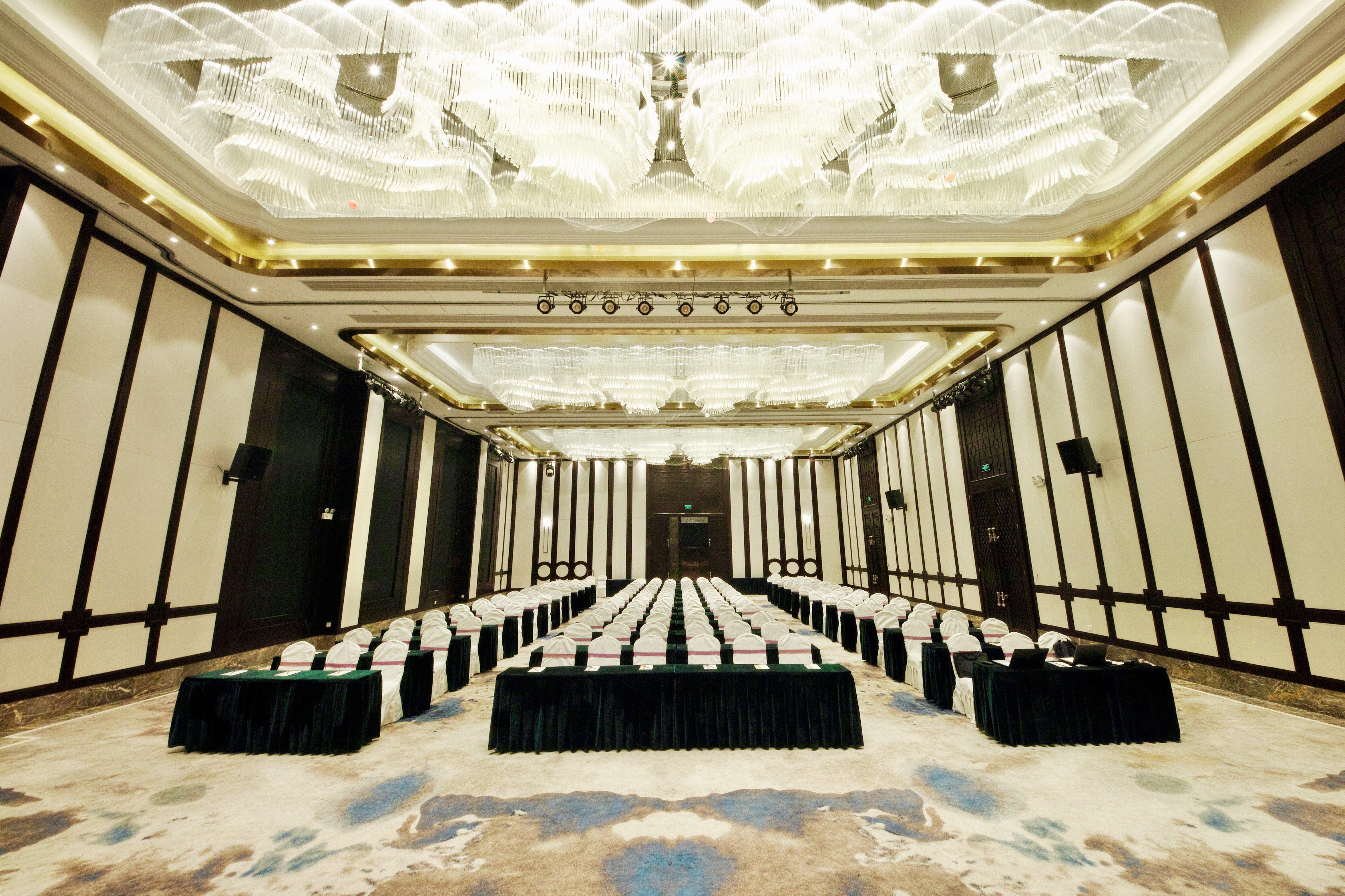 Holiday Inn Express Hefei Shushan By Ihg Extérieur photo