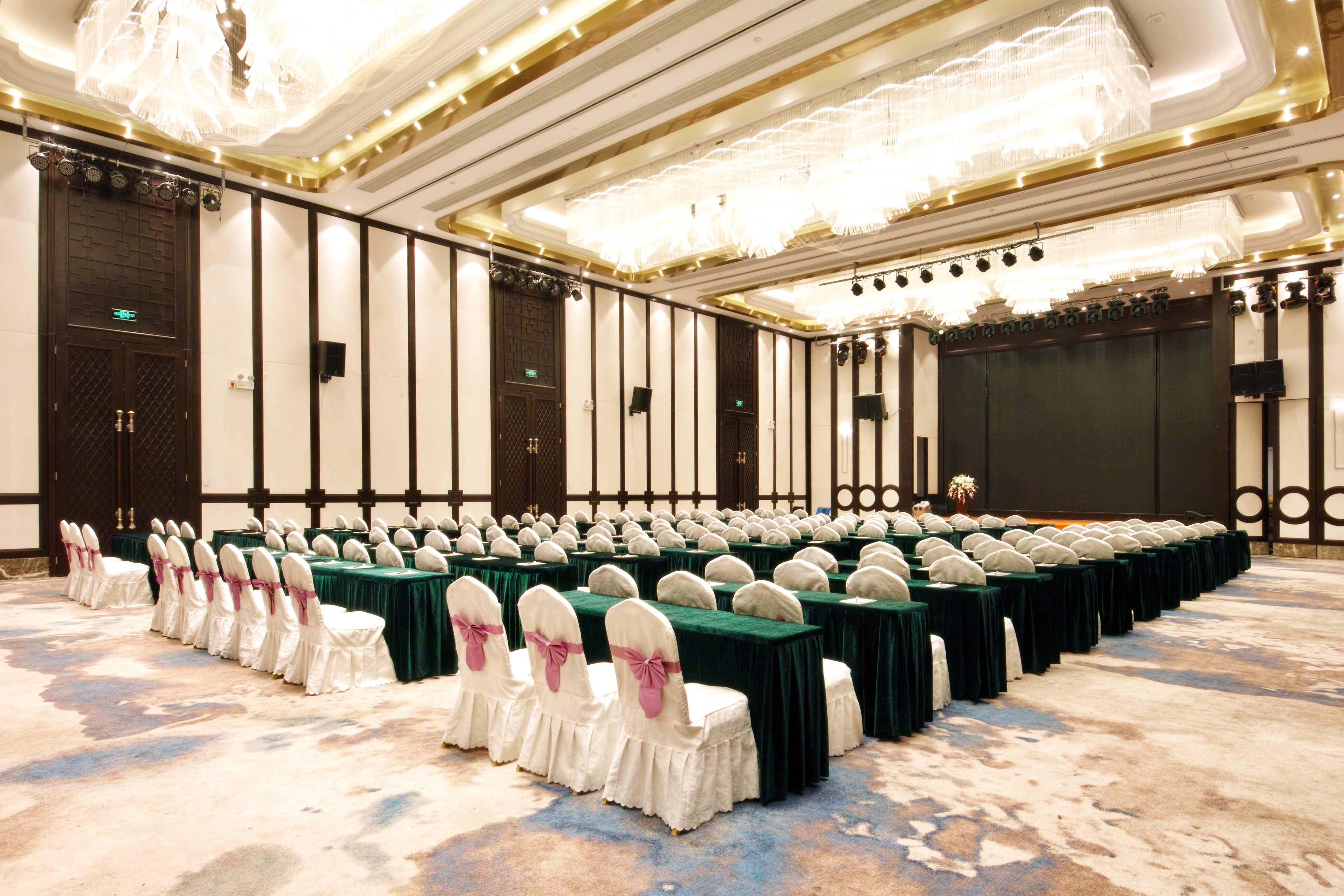 Holiday Inn Express Hefei Shushan By Ihg Extérieur photo