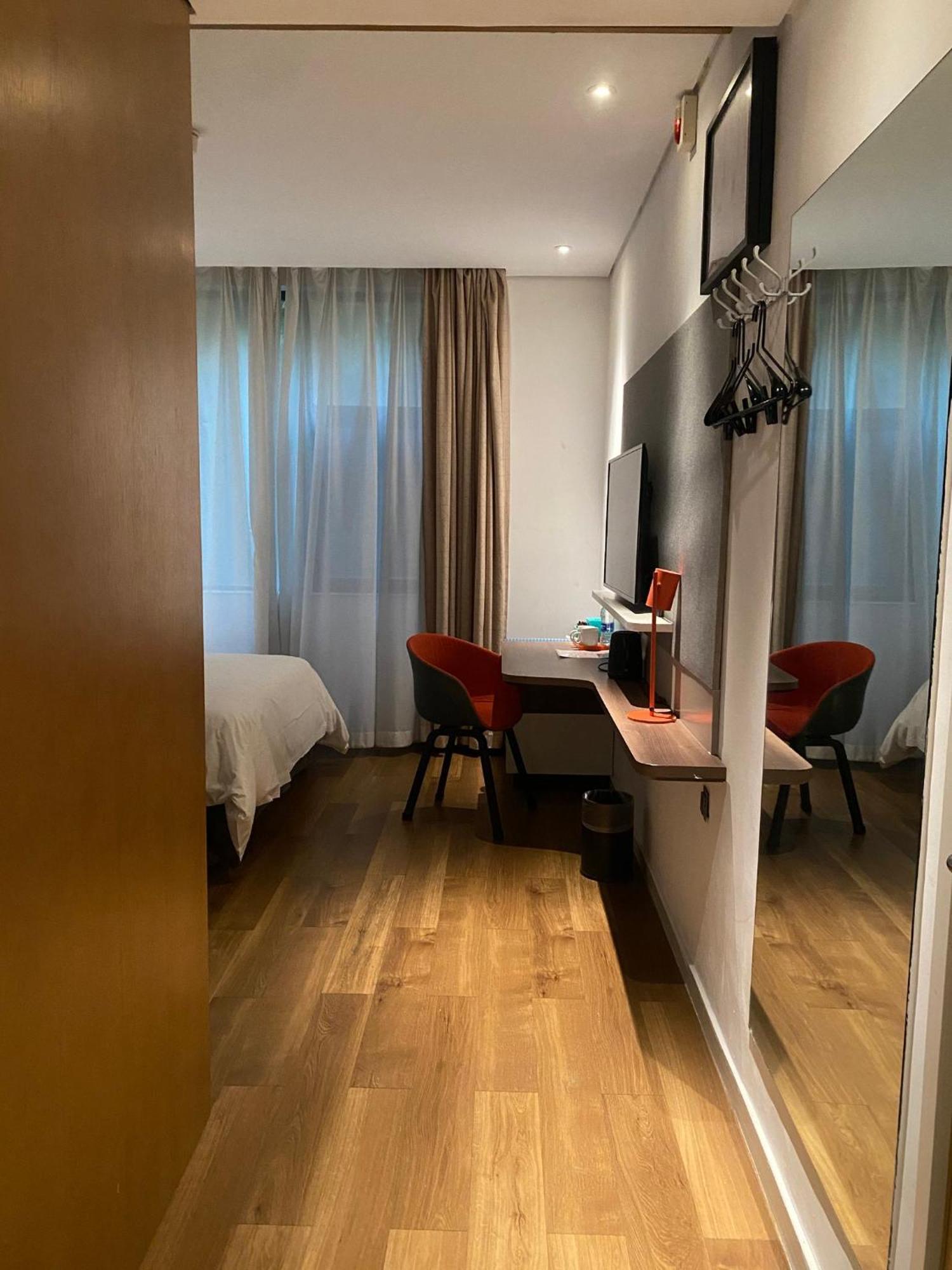 Holiday Inn Express Hefei Shushan By Ihg Extérieur photo